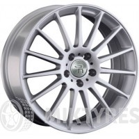 Replay BMW (B206) 8x19 5x112 ET 47 Dia 66.6 (silver)